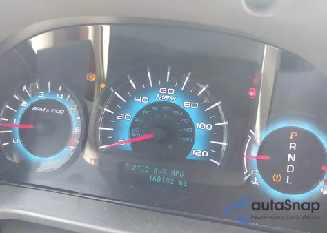 2012 Ford Fusion Sel from USA, damaged, VIN 3FAHP0JA9CR371898